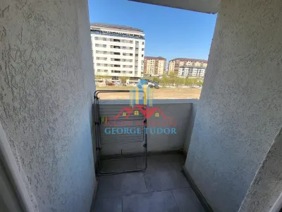 Inchiriere apartament Militari Residence Tineretului 63 - foto 8