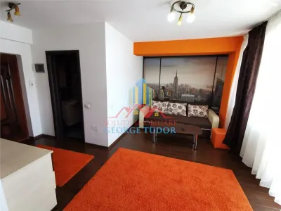 Inchiriere garsoniera Militari Residence Tineretului - foto 3