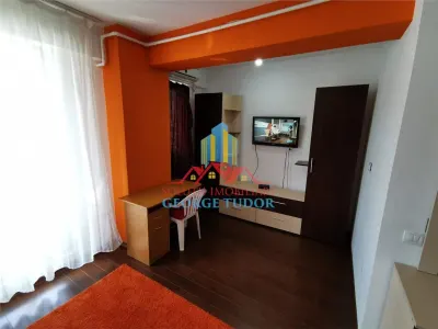 Inchiriere garsoniera Militari Residence Tineretului - foto 4