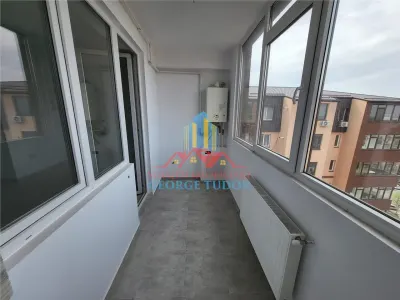 Vanzare garsoniera dubla Militari Residence Rezervelor 56 - foto 5