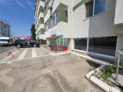 Inchiriere spatiu comercial Militari Residence - foto 5