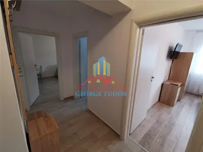 Vanzare apartament decomandat Militari Residence Tineretului 63 - foto 4