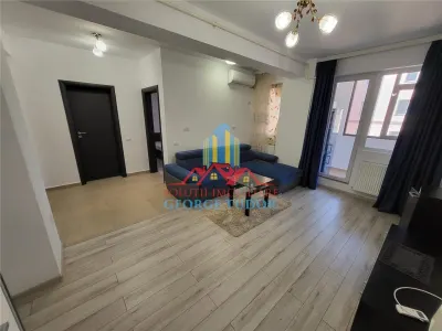 Inchiriere 2 camere Militari Residence - Bucuresti