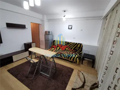 Inchiriere garsoniera Militari Residence Rezervelor 93 - Bucuresti