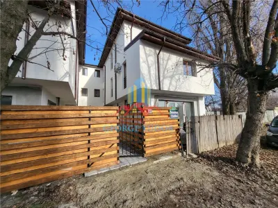 Vanzare spatiu comercial Sos Chitilei Nr 222 - Bucuresti
