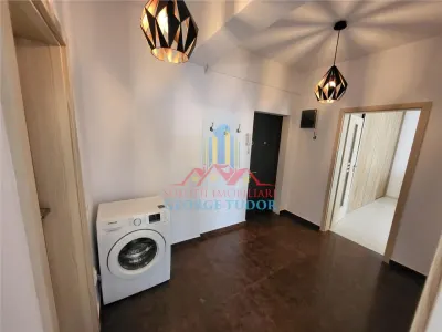 Inchiriere 2 camere decomandat Cartierul Latin - foto 10
