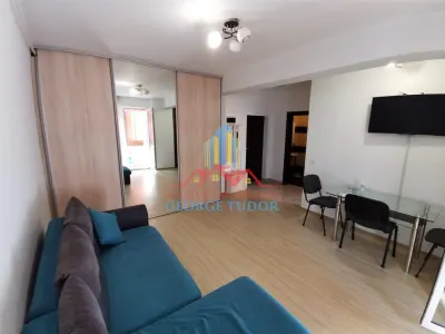 Inchirierer apartament Tineretului 19 Militari residence - Bucuresti