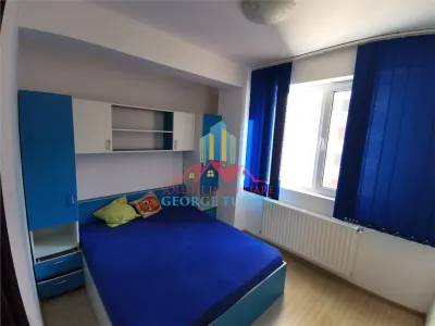 Inchirierer apartament Tineretului 19 Militari residence - foto 4