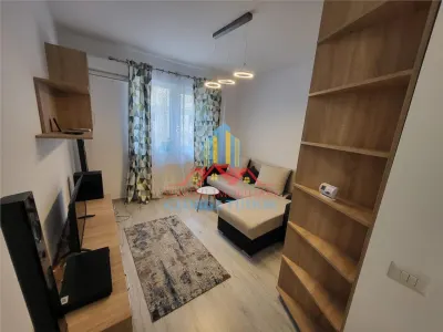 Inchiriere garsoniera Militari Residence Green Park - Bucuresti