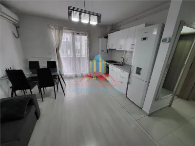 Inchiriere 2 camere Militari Residence - foto 4