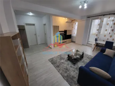Inchiriere 2 camere Militari Residence - Bucuresti