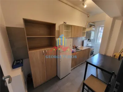 Inchiriere garsoniera Militari Residence Rezervelor 54 - foto 5