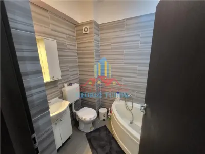 Inchiriere garsoniera Militari Residence Rezervelor 54 - foto 7