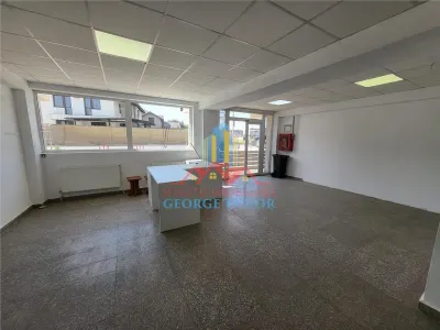 Vanzare spatiu comercial Militari Residence - Bucuresti