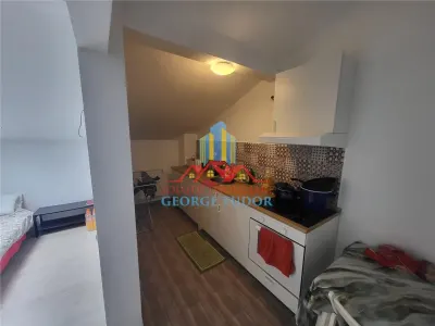 Vanzare garsoniera  Militari Residence Tineretului 21K - foto 4