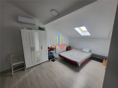 Vanzare garsoniera  Militari Residence Tineretului 21K - foto 5