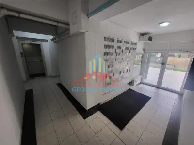Vanzare garsoniera  Militari Residence Tineretului 21K - foto 8