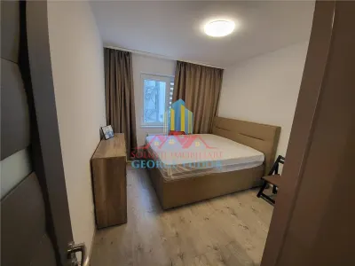 Inchiriere apartament decomandat Militari Residence - foto 1