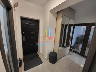 Inchiriere apartament decomandat Militari Residence - foto 2