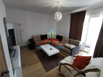 Inchiriere apartament 3 camere Rezervelor Lidl ! - foto 2
