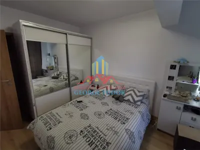 Inchiriere apartament 3 camere Rezervelor Lidl ! - foto 4