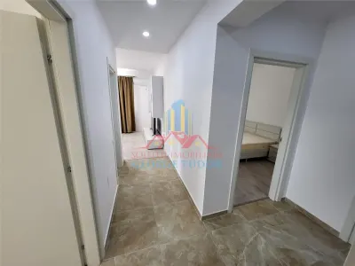 Inchiriere apartament 3 camere Avangarde City ! - Bucuresti