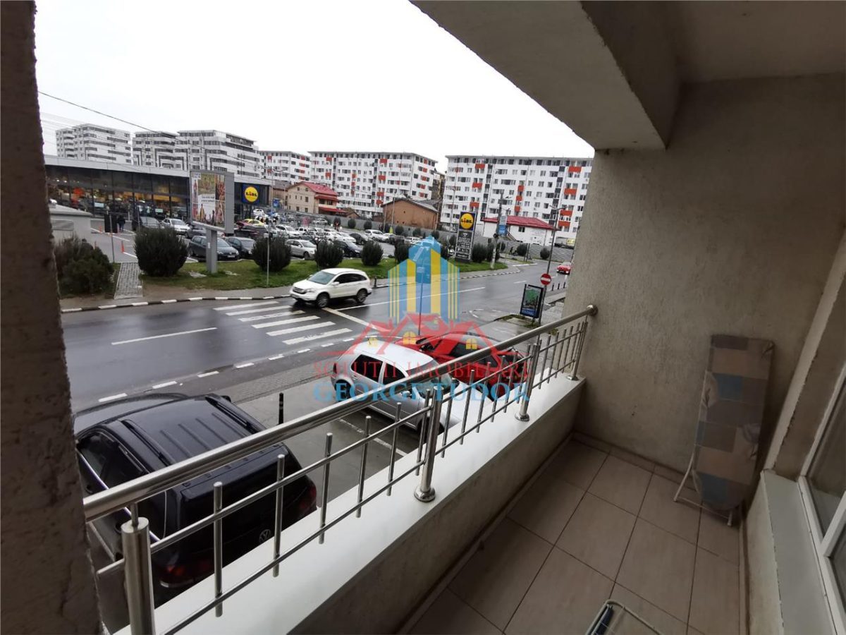 Inchiriere 2 camere Rezervelor Lidl - Bucuresti