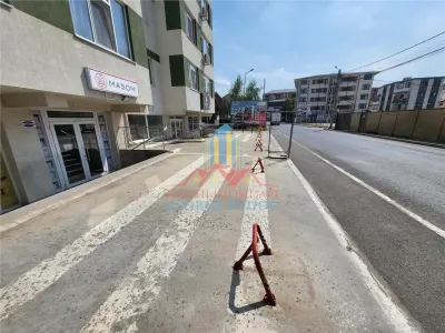 Inchiriere spatiu comercial Militari Residence - foto 6