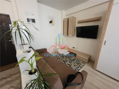 Vanzare studio Militari Residence - Bucuresti