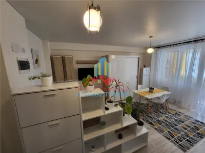 Vanzare studio Militari Residence - foto 3