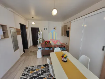 Vanzare studio Militari Residence - foto 9