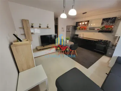 Inchiriere garsoniera Militari Residence Rezervelor - foto 2