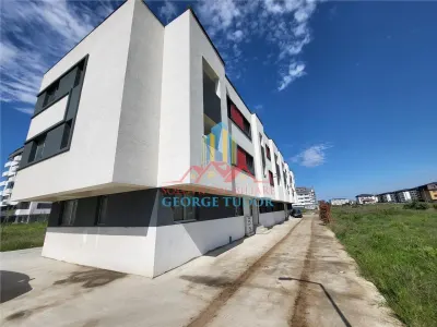 Vanzare apartament Militari Residence - foto 1