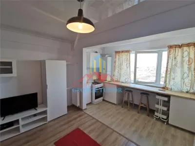 Vanzare garsoniera  Pollux Residence ! - Bucuresti