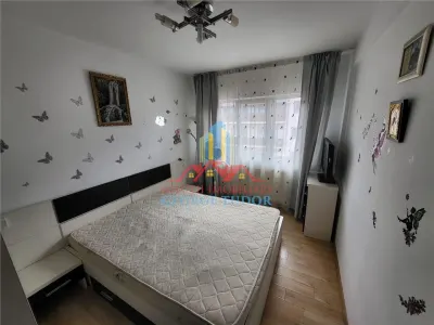 Vanzare apartament Rezervelor 70 Wellness - foto 3