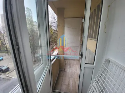 Inchiriere 2 camere Drumul tabarei - foto 14
