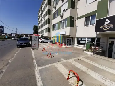 Inchiriere spatiu comercial Militari Residence - Bucuresti