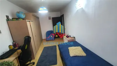 Vanzare apartament Rezervelor Wellness - foto 9