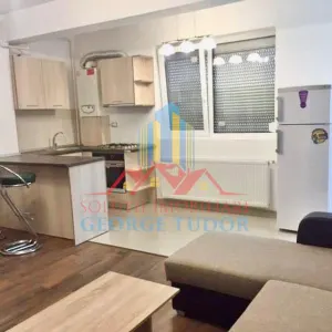 Vanzare apartament Militari Residence - Bucuresti