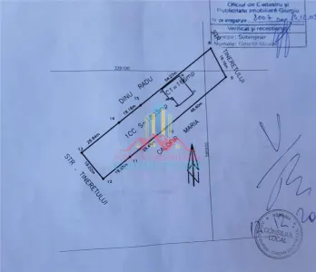 Vanzare casa + teren Bolintin Deal - foto 1