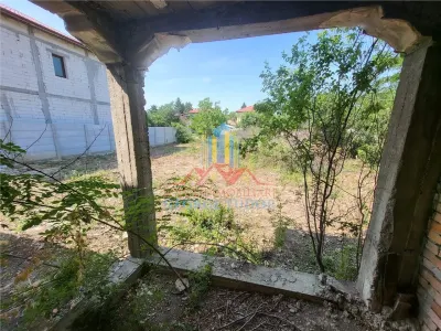 Vanzare casa + teren Bolintin Deal - foto 12