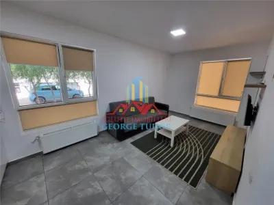 Inchiriere Studio Militari Residence Tineretului 35 Bis - foto 7