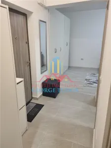 Inchiriere 2 camere decomandat Militari Residence - foto 6
