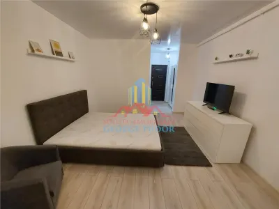 Inchiriere garsoniera Militari Residence - foto 2