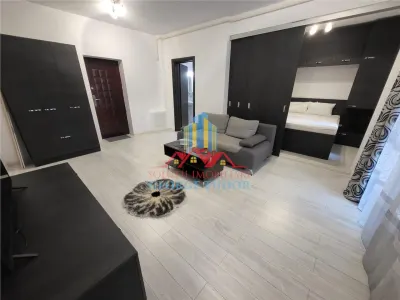 Vanzare garsoniera dubla Rezervelor 56 - Bucuresti