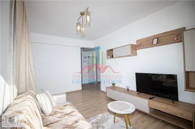 Apartament 2 camere, Str. Viilor 33, Bl.8, Chiajna - BONUS de fidelitate - foto 9