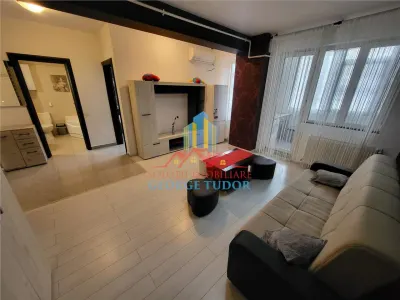 Inchiriere 2 camere Militari residence - foto 2