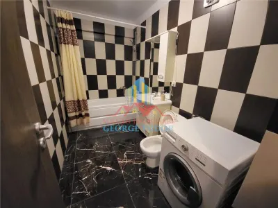 Vanzare apartament 4 camere ADM Rezidential - foto 4