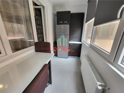 Inchiriere garsoniera dubla Rezervelor 56 - foto 7