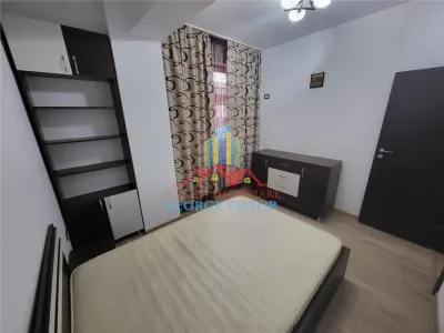 Inchiriere apartament Militari Residence Tineretului 85 - foto 5